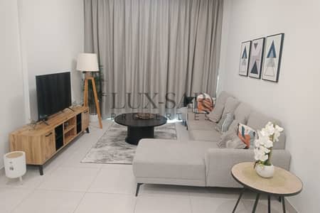 1 Bedroom Flat for Rent in Business Bay, Dubai - Canal View | Fully Furnished | Prime Location