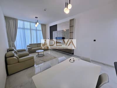 1 Спальня Апартамент в аренду в Арджан, Дубай - WhatsApp Image 2025-07-24 at 3.58. 19 PM. jpeg