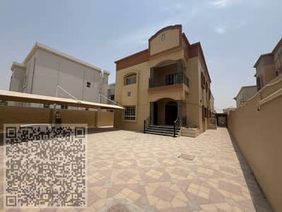 فیلا 5 غرف نوم للايجار في الروضة، عجمان - IMG-20250807-WA0194. jpg