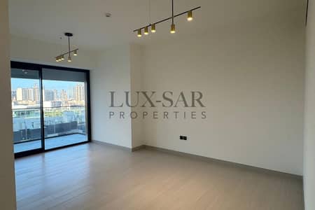 2 Bedroom Apartment for Rent in Jumeirah Village Circle (JVC), Dubai - Elegant 2BR | Balcony | Binghatti Orchid JVC