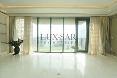2 Bedroom Flat for Rent in Downtown Dubai, Dubai - Spacious Layout | Amazing View | 2 Bedroom