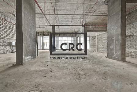 Shop for Rent in Saadiyat Island, Abu Dhabi - FULL SEA VIEW | SHOP OR ARCADE AREA | 358 SQM