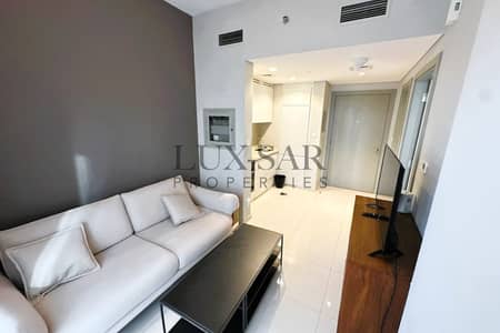 商业湾， 迪拜 1 卧室单位待租 - 位于商业湾，Zada Tower 1 卧室的公寓 80000 AED - 12444051