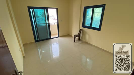 شقة 1 غرفة نوم للايجار في النعيمية، عجمان - IMG-20250806-WA0202. jpg