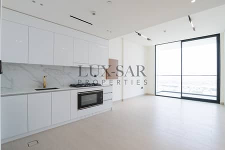 2 Bedroom Flat for Rent in Jumeirah Village Circle (JVC), Dubai - Community View | Brand New 2 Bedroom | SMART HOME