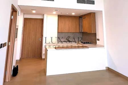 1 Bedroom Flat for Rent in Jumeirah Village Circle (JVC), Dubai - Prime Location | Brand New | Balcony