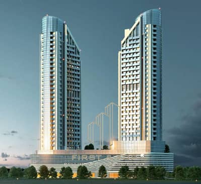 2 Cпальни Апартаменты Продажа в Джумейра Вилладж Трайангл (ДЖВТ), Дубай - Screenshot 2025-08-07 111014. png