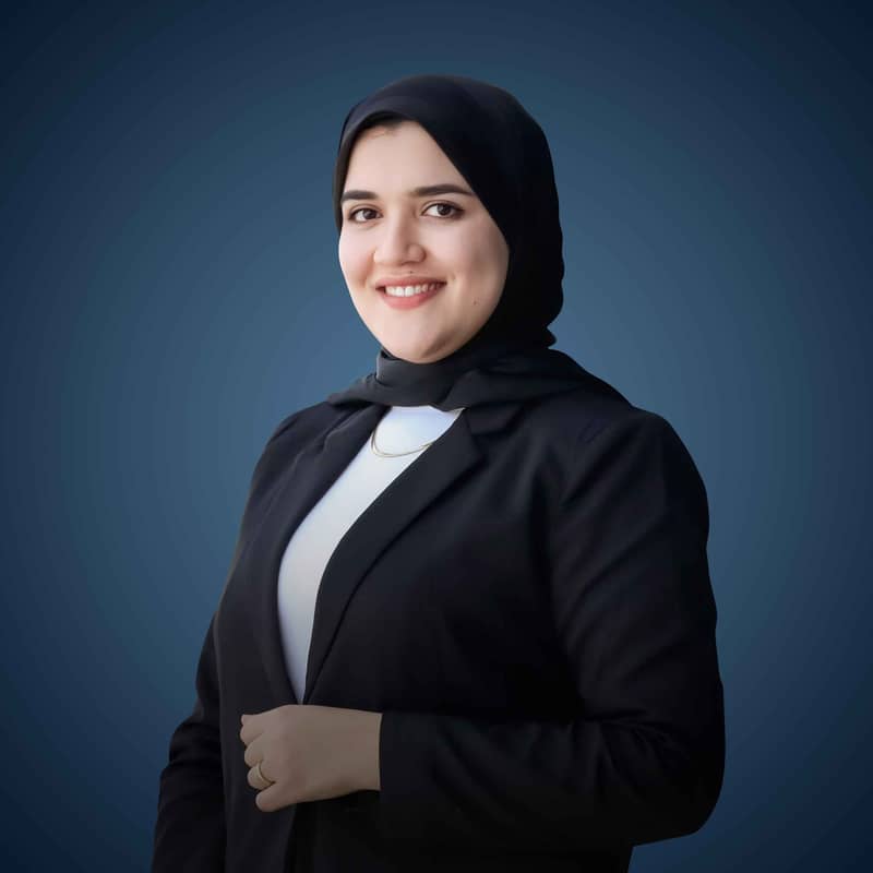 Reem Mohamed