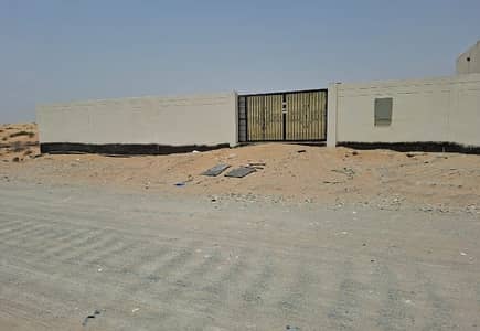 Industrial Land for Rent in Al Sajaa, Sharjah - Screenshot_٢٠٢٥٠٨٠٤_٠٨٤٦١٤_WhatsAppBusiness. jpg