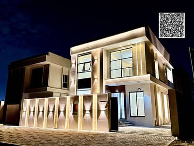 4 Bedroom Villa for Sale in Al Helio, Ajman - WhatsApp Image 2025-08-06 at 11.40. 37 PM. jpeg