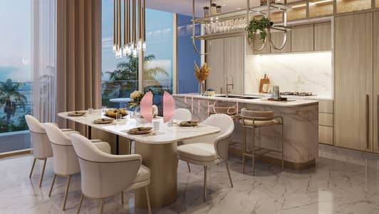 1 Спальня Апартамент Продажа в Дейра Айленд, Дубай - Imtiaz_Beach Walk Grand 2-Brochure. pdf-image-071. png