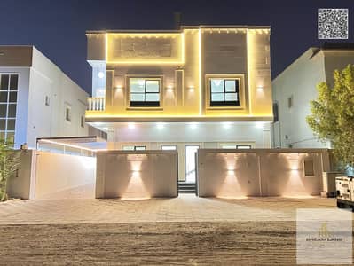 6 Bedroom Villa for Sale in Al Yasmeen, Ajman - batch_WhatsApp Image 2025-05-23 at 7.45. 44 PM. jpeg