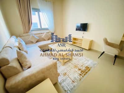 فلیٹ 1 غرفة نوم للايجار في النهدة، الشارقة - IMG_5311. jpg