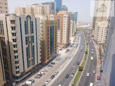 فلیٹ 3 غرف نوم للايجار في المجاز، الشارقة - 1000033626. jpg