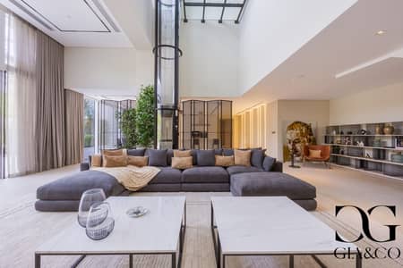 3 Bedroom Apartment for Sale in Al Barari, Dubai - IMG_1317-HDR. jpg