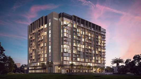 2 Bedroom Apartment for Sale in Wasl Gate, Dubai - WhatsApp Image 2025-08-06 at 17.31. 18_98c98a8d. jpg