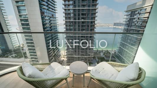 迪拜港， 迪拜 1 卧室公寓待售 - 位于迪拜港，艾玛尔海滨社区，滨海景观公寓，滨海景观2号大厦 1 卧室的公寓 2700000 AED - 12444208