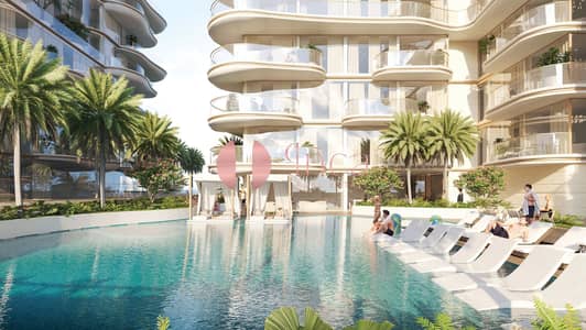 1 Спальня Апартаменты Продажа в Дейра Айленд, Дубай - Imtiaz_Beach Walk Grand 2-Brochure. pdf-image-032. jpg