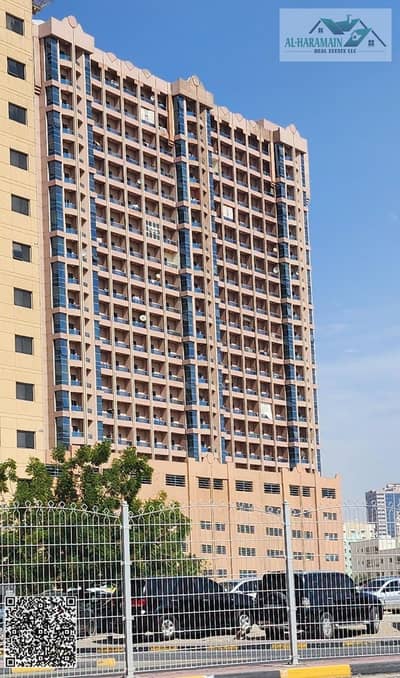 Studio for Sale in Al Nuaimiya, Ajman - 38086ae1-4eee-4a3c-8cf6-5852e12730a5. jpg