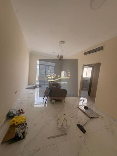فلیٹ 1 غرفة نوم للايجار في كورنيش عجمان، عجمان - IMG-20250807-WA0026. jpg
