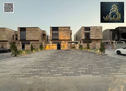 5 Bedroom Villa for Sale in Al Zahya, Ajman - IMG_1129. jpg