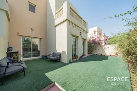 3 Bedroom Villa for Sale in The Lakes, Dubai - Fully Extended | Upgraded | 3 Beds C End
