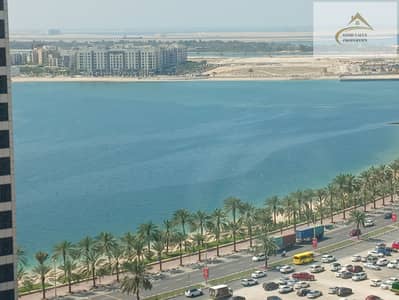 شقة 2 غرفة نوم للايجار في الخان، الشارقة - 20240222_123442. jpg