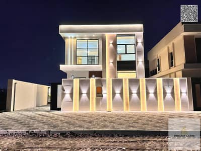 4 Bedroom Villa for Sale in Al Helio, Ajman - batch_WhatsApp Image 2025-03-11 at 12.54. 06 AM. jpeg