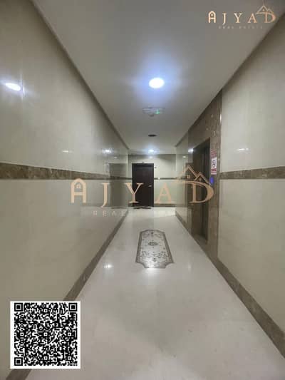 阿尔莫瓦哈特， 阿治曼 2 卧室公寓待租 - A3. png