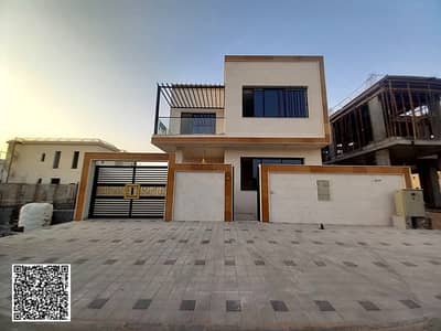 5 Cпальни Вилла Продажа в Аль Ясмин, Аджман - WhatsApp Image 2025-08-07 at 11.36. 43 AM. jpeg