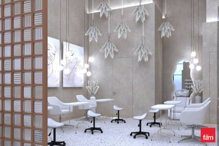 Shop for Sale in Business Bay, Dubai - PRIME LOCATION | TENANTED | BEST ROI | HOT DEAL