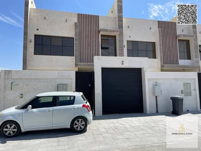 6 Bedroom Villa for Sale in Al Zahya, Ajman - batch_WhatsApp Image 2025-07-23 at 10.55. 54 AM. jpeg