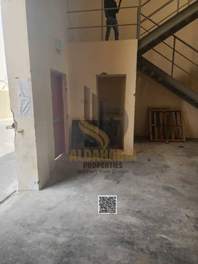 Warehouse for Rent in Al Jurf, Ajman - 35d16b4d-c8eb-4a50-8714-9ae86ba2fdab. jpeg