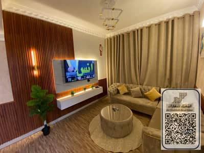 1 Bedroom Flat for Rent in Al Hamidiyah, Ajman - 5d2eefb8-668b-4f00-bdd3-a8737c7e3001. jpg