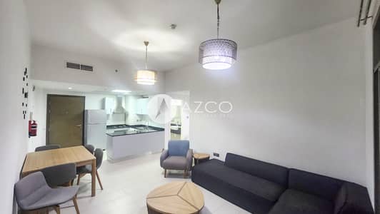 1 Bedroom Apartment for Sale in Al Furjan, Dubai - Fully Furnished | Great Location | Investor Deal