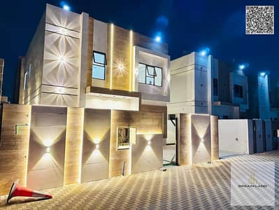 3 Bedroom Villa for Sale in Al Zahya, Ajman - batch_WhatsApp Image 2025-04-10 at 5.56. 16 PM. jpeg