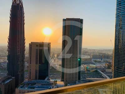 شقة في وسط مدينة دبي 3 غرف 160000 درهم - 4237421 شقة في وسط مدينة دبي 3 غرف 160000 درهم - 4237421