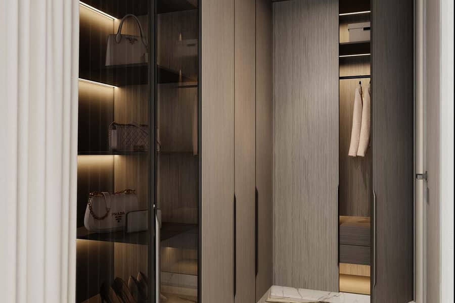 Smart living | Downtown Dubai | High ROI - Image 3