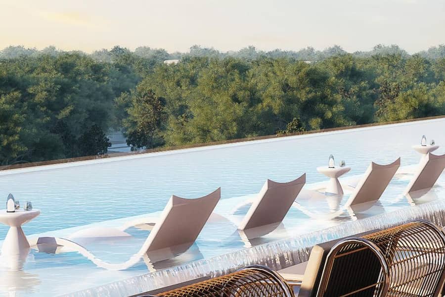 Smart living | Downtown Dubai | High ROI - Image 8