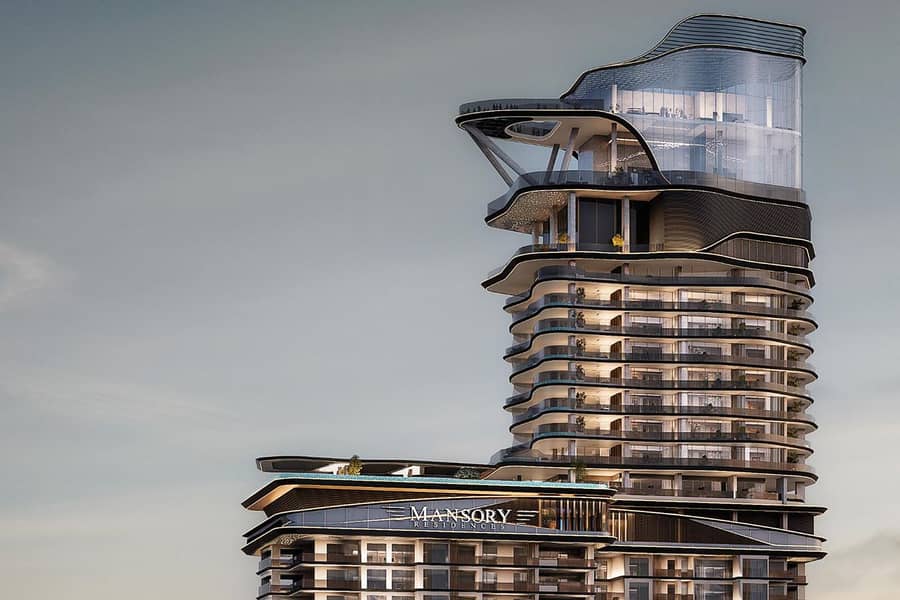 Smart living | Downtown Dubai | High ROI - Image 10