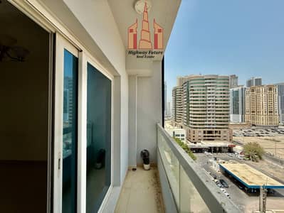 2 Bedroom Apartment for Rent in Al Majaz, Sharjah - IMG_8964. jpg
