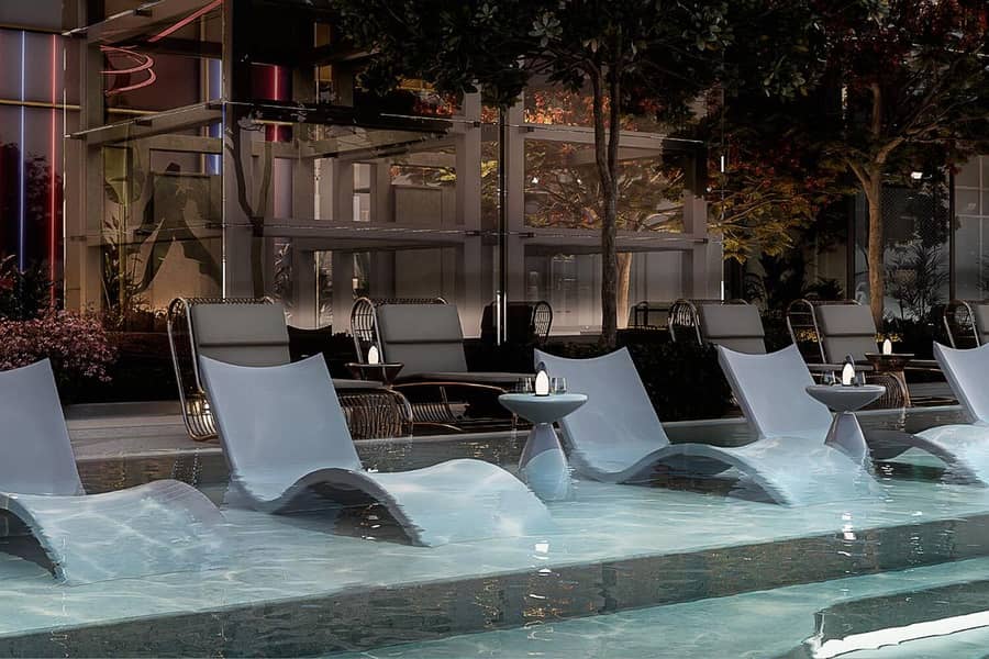 Smart living | Downtown Dubai | High ROI - Image 12