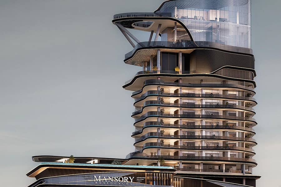 Smart living | Downtown Dubai | High ROI - Image 17