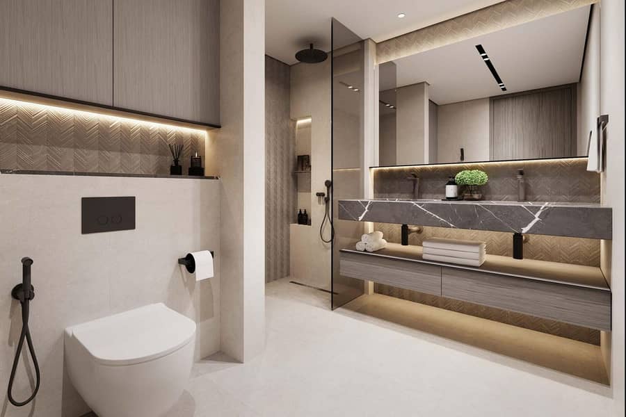 Smart living | Downtown Dubai | High ROI - Image 18