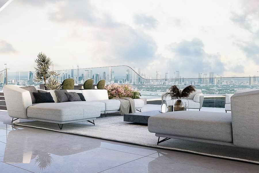 High Floor | Golf Course and Lagoon Views - Image 9