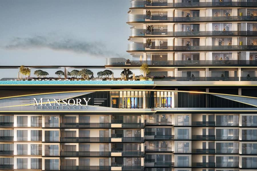 High Floor | Golf Course and Lagoon Views - Image 15