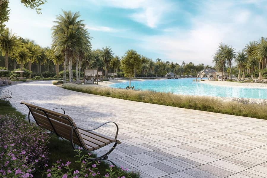 Smart living | Downtown Dubai | High ROI - Image 15