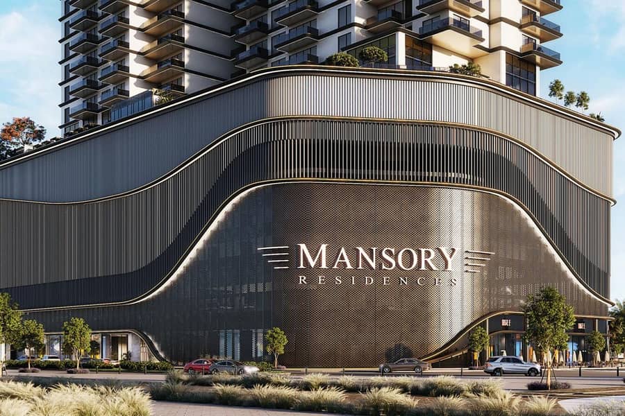 Smart living | Downtown Dubai | High ROI - Image 19