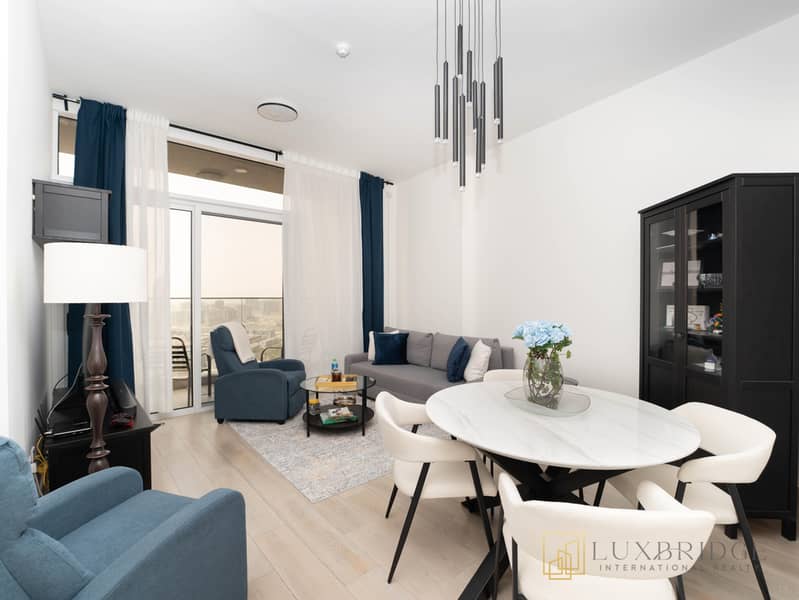 Exclusive Living | Spacious | Prime Location