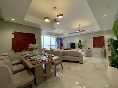 3 Bedroom Flat for Rent in Al Maryah Island, Abu Dhabi - 455847230_122166842642137042_8316168611908283607_n. jpg